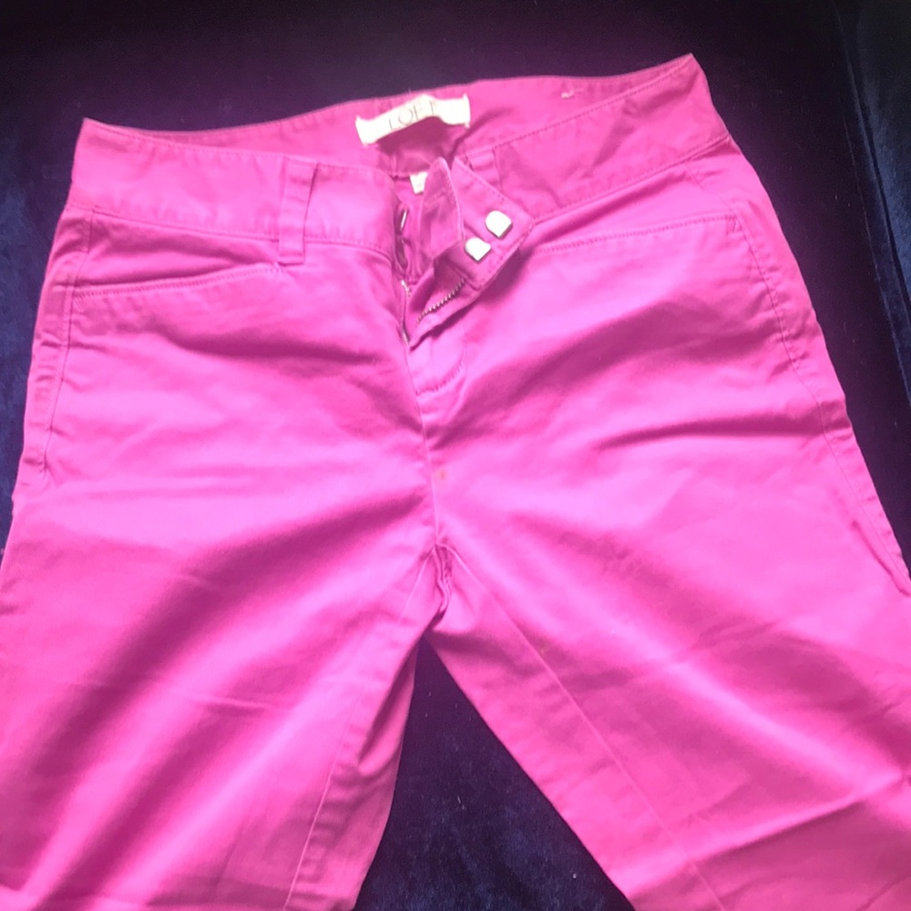 LOFT Slacks - Picture 2 of 5